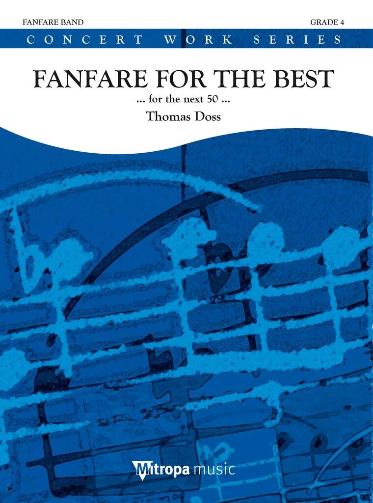 Fanfare for the Best